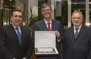 Premio Asociación Española de Científicos