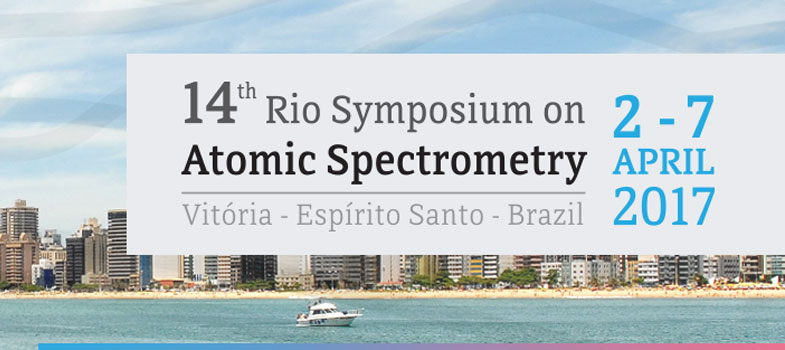 Rio Symposium on Atomic Spectrometry 2017